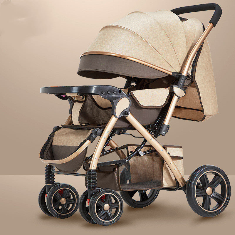 Baby Stroller