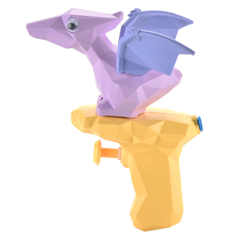 Outdoor Cartoon Dinosaur Water Toy