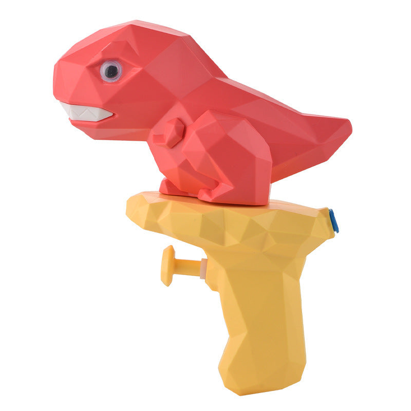 Outdoor Cartoon Dinosaur Water Toy