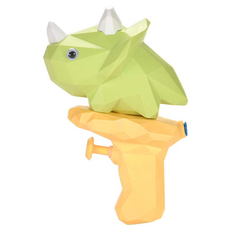 Outdoor Cartoon Dinosaur Water Toy