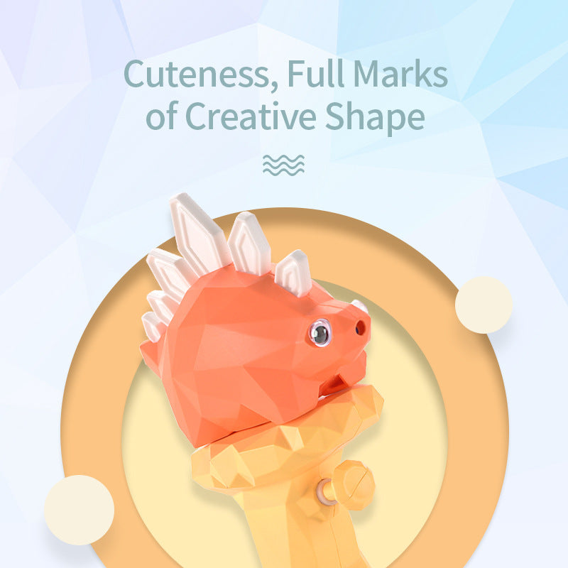 Outdoor Cartoon Dinosaur Water Toy