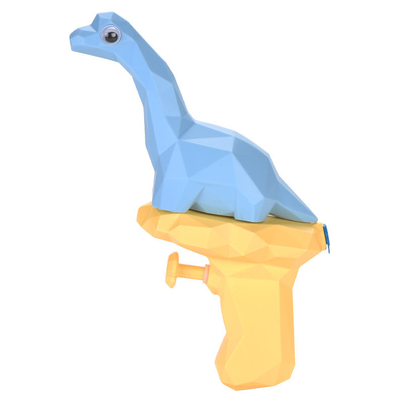 Outdoor Cartoon Dinosaur Water Toy