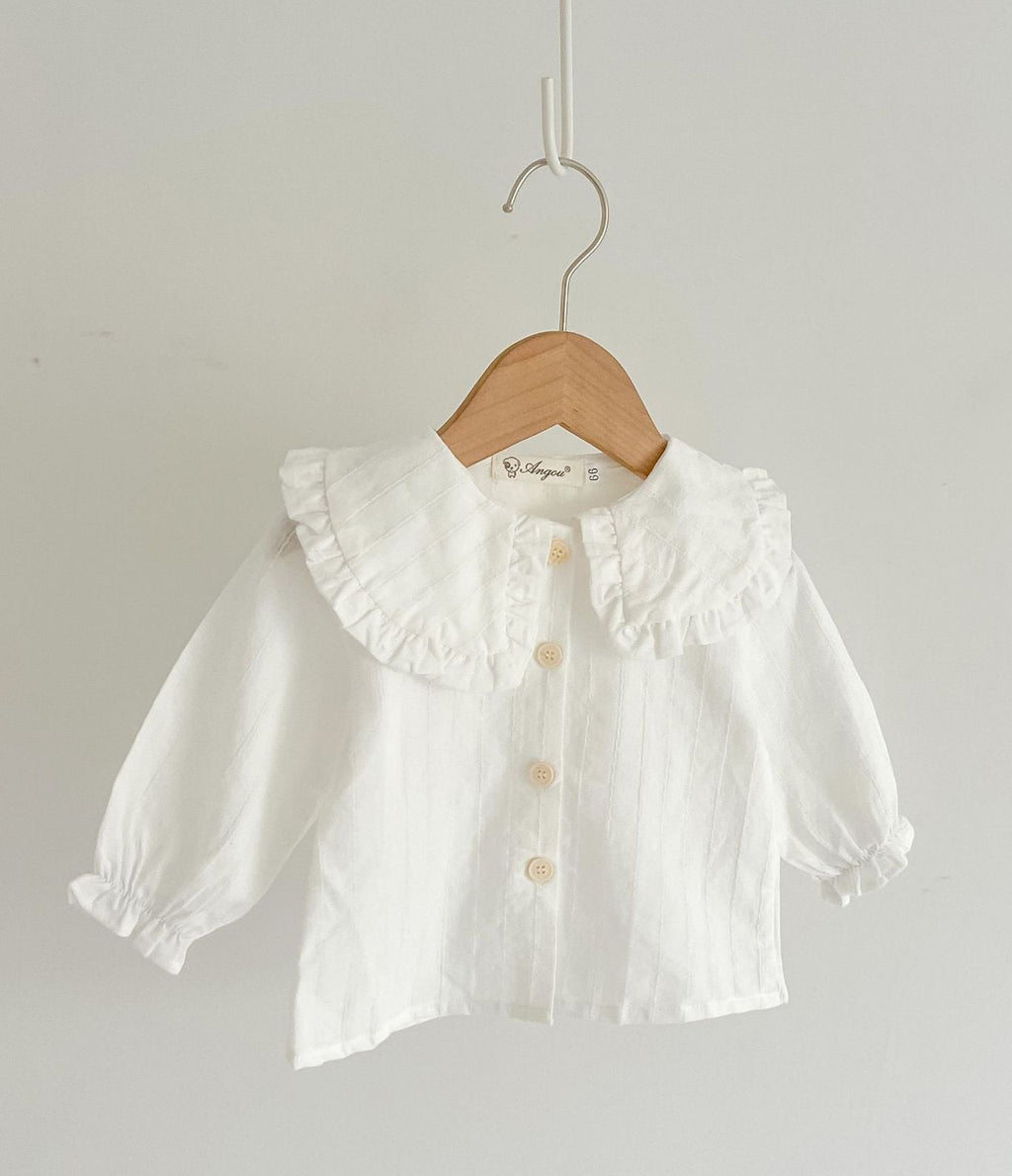 Elegant Suspender Romper