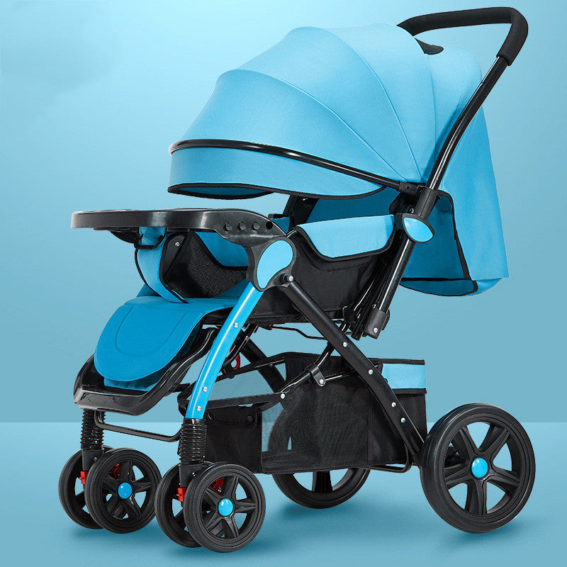Baby Stroller