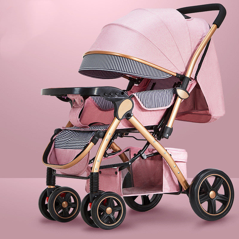 Baby Stroller